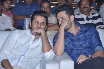 Courier Boy Kalyan Audio Launch